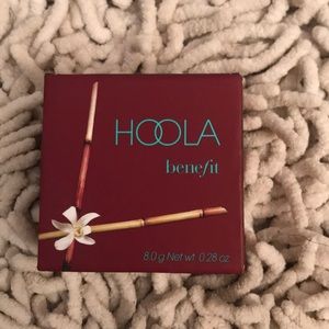 Full size benefit hoola bronzer